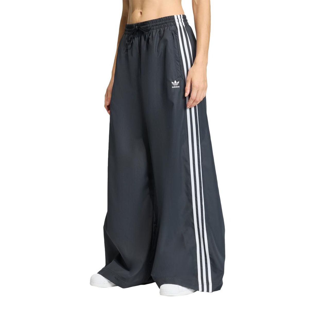 ADIDAS - Pantalones de Buzos Urbano adicolor Mujer