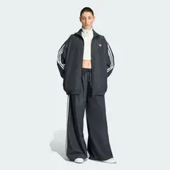 ADIDAS - Pantalones de Buzos Urbano adicolor Mujer