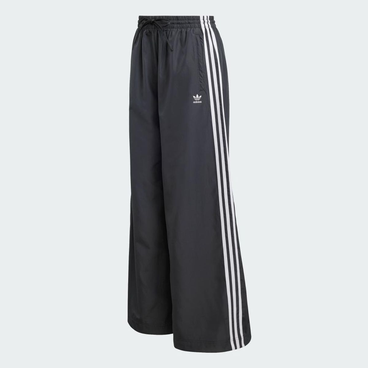 ADIDAS - Pantalones de Buzos Urbano adicolor Mujer