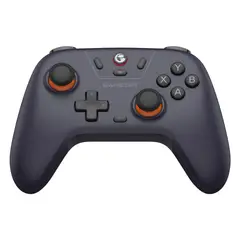 GAMESIR - Controlador inalámbrico T4 Nova Lite Gamepad 2.4G y Bluetooth-Morado oscuro