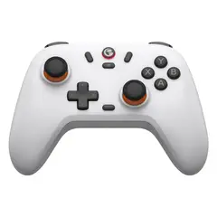GAMESIR - Control Inalámbrico T4 Nova Lite Para Pcswitch - Blanco