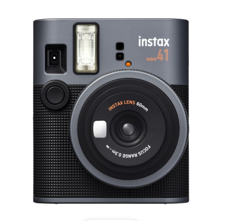 FUJIFILM FUJIFILM instax mini 41 Instant Film Camera | Falabella Chile