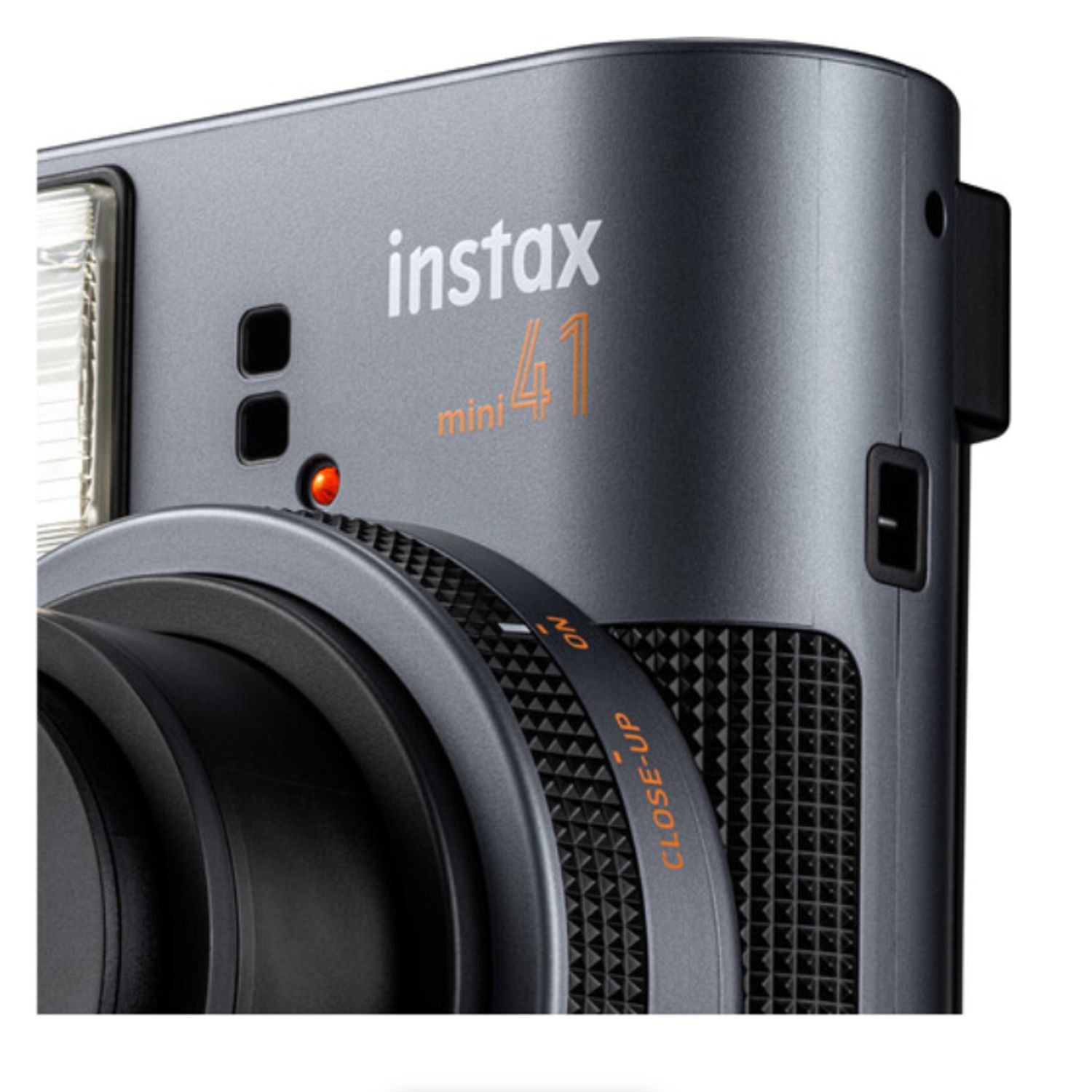 FUJIFILM FUJIFILM instax mini 41 Instant Film Camera | Falabella Chile