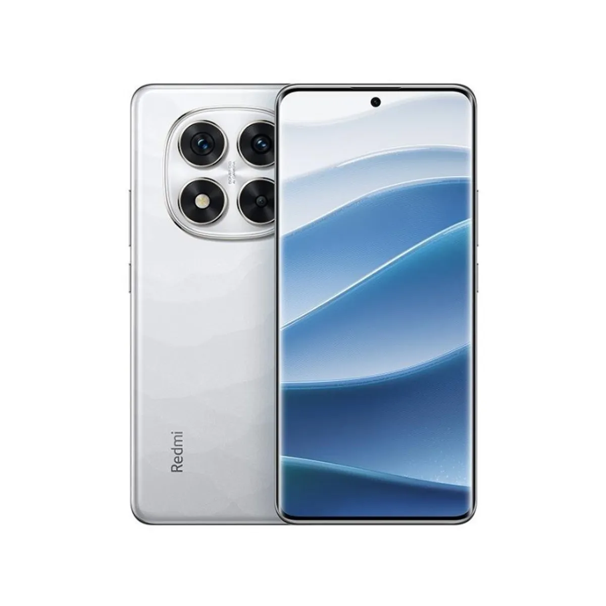 XIAOMI - XIAOMI REDMI note 14 pro 12+512g negro Reacondicionado