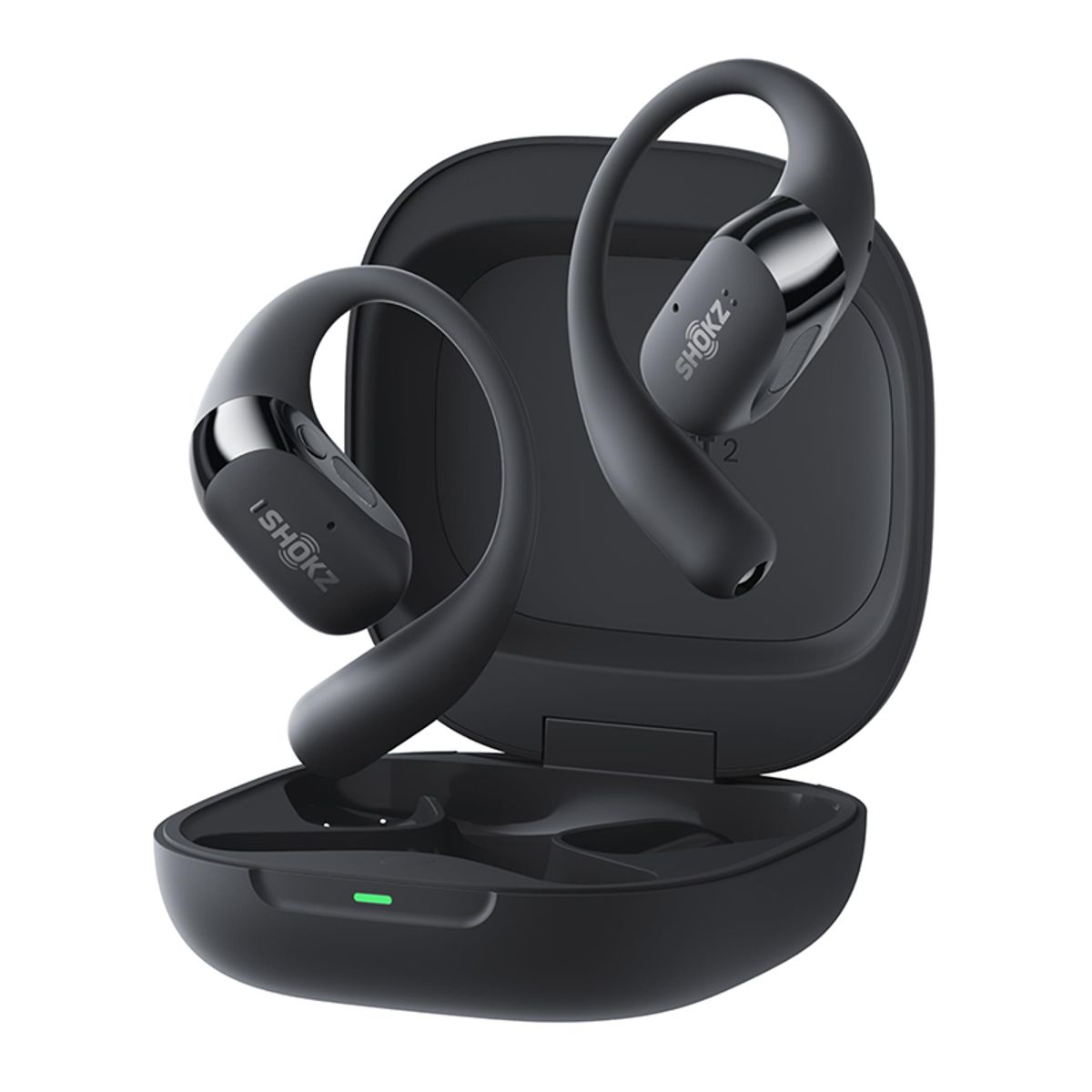 SHOKZ - Audifono Bluetooth SHOKZ OpenFit 2+T921
