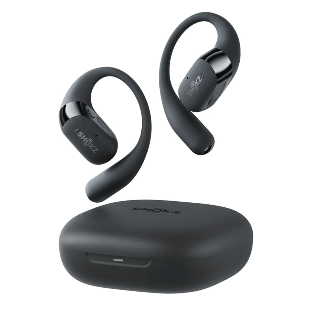 SHOKZ - Audifono Bluetooth SHOKZ OpenFit 2+T921