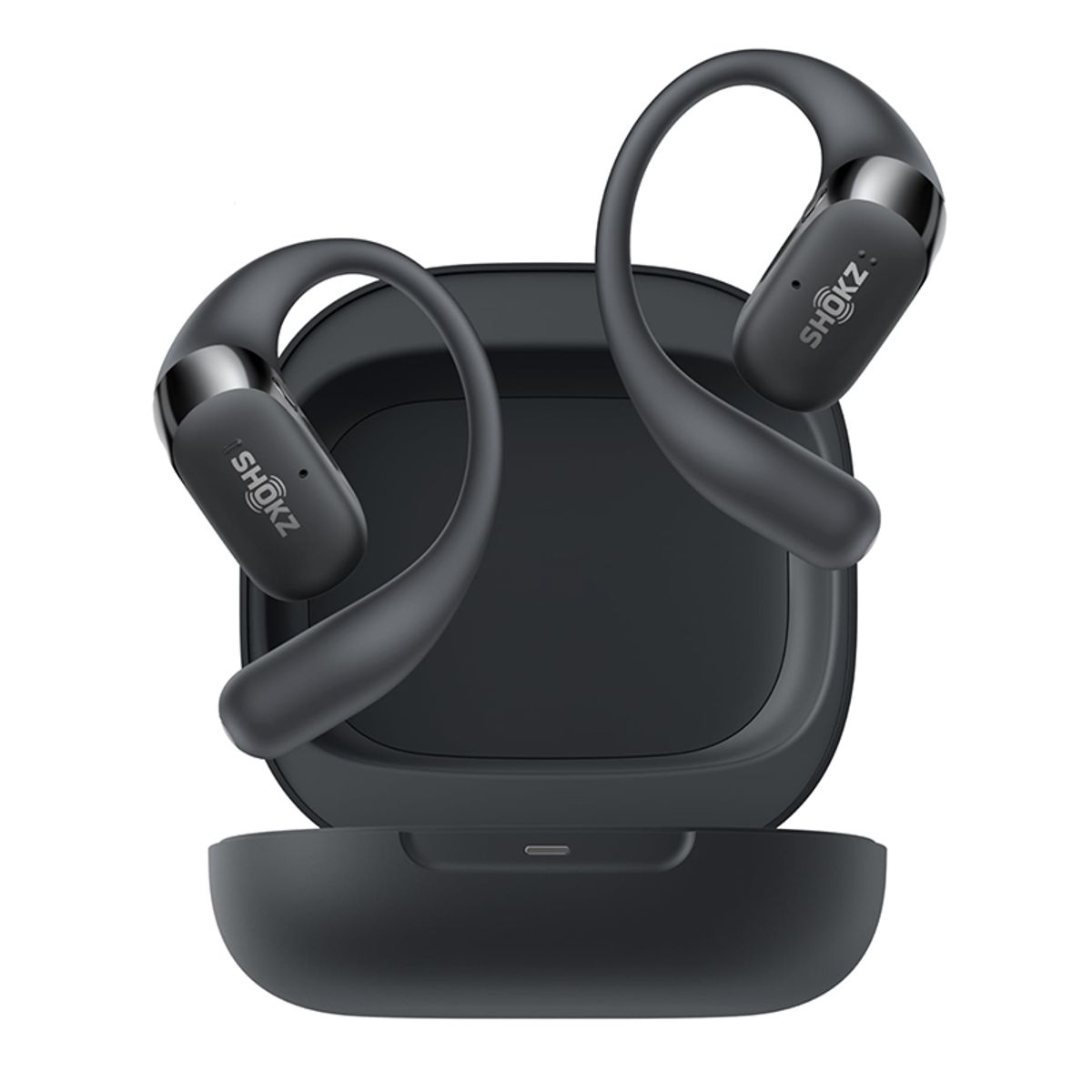 SHOKZ - Audifono Bluetooth SHOKZ OpenFit 2 T920