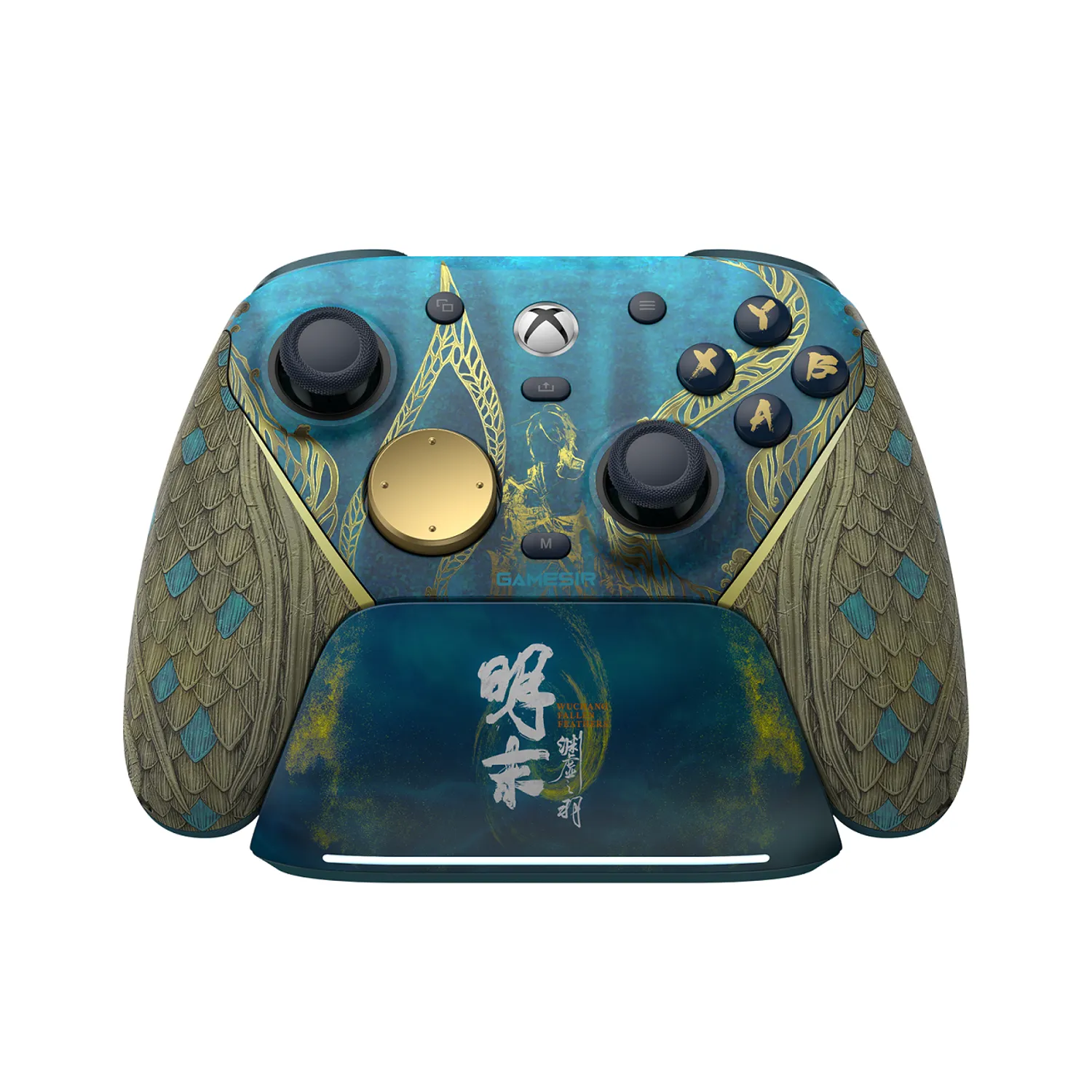 GAMESIR Control inalámbrico GameSir G7 Pro para Xbox, PC y Android