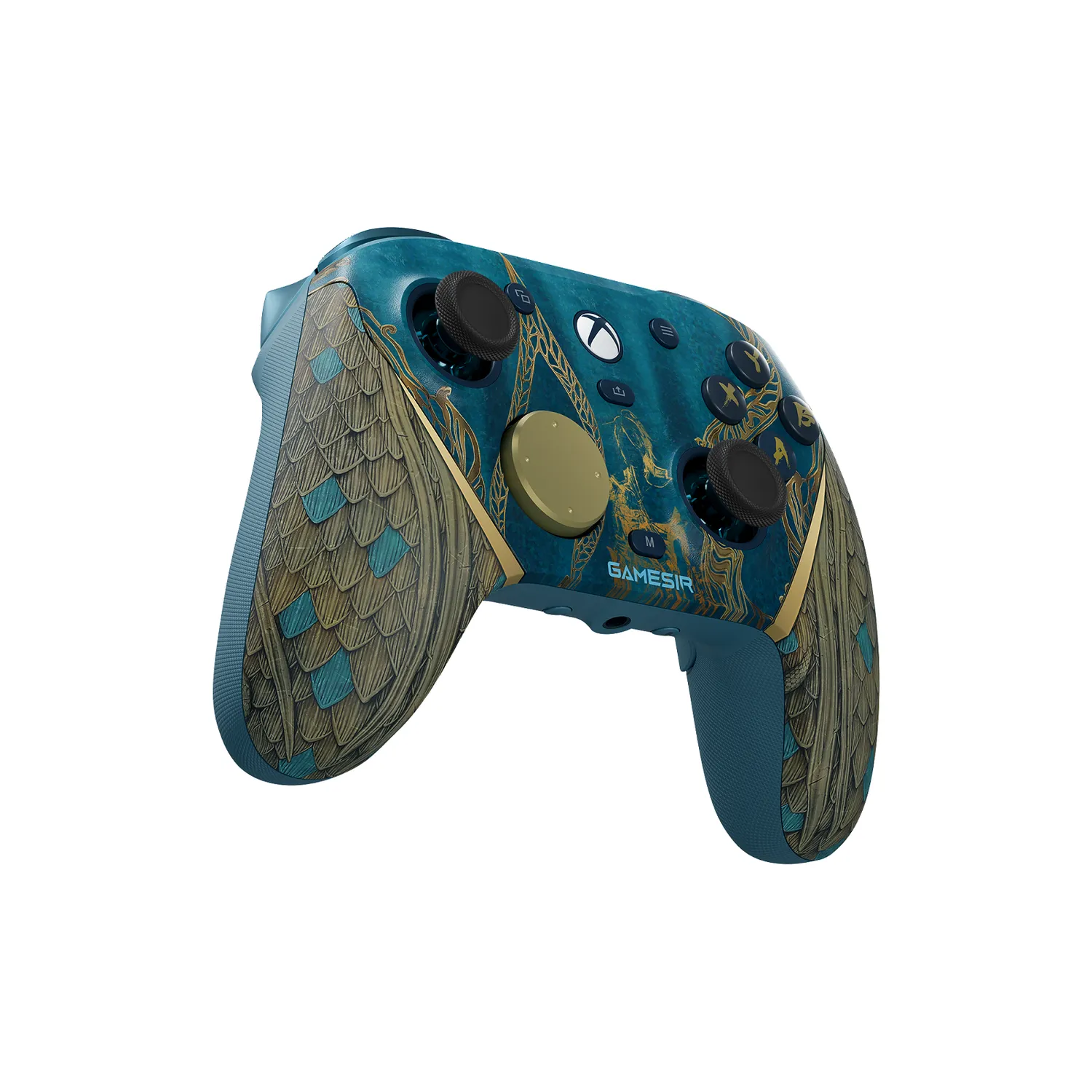 GAMESIR Control inalámbrico GameSir G7 Pro para Xbox, PC y Android