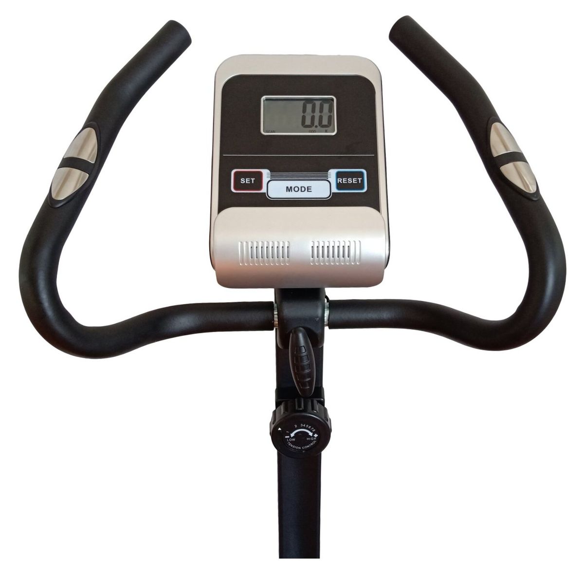 ULTIMATE FITNESS - Bicicleta Estática R510 Pro Magnética