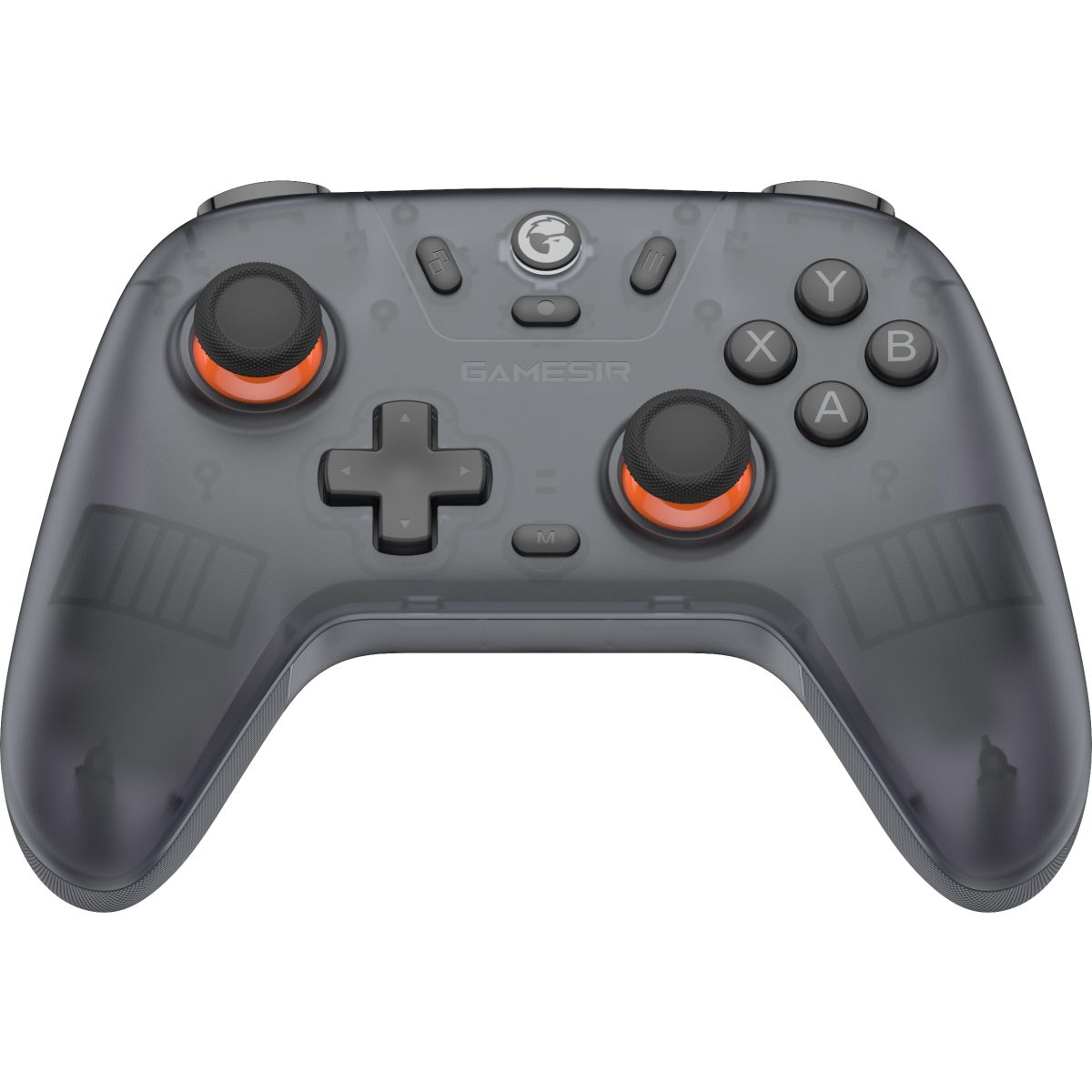 GAMESIR - Controlador Inalámbrico Gamesir T4 Nova Lite Para Pcswitch - Negro