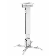 TECNOLAB - Soporte Proyector Techo Universal Ajustable 10kg - PS