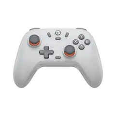 GAMESIR - Controlador Inalámbrico T4 Nova Lite Para Pc Switch - Gris claro