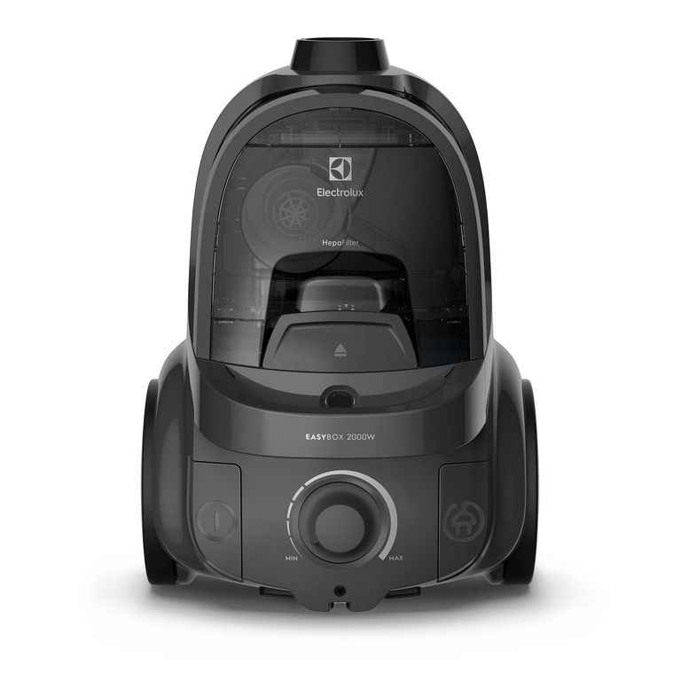 ELECTROLUX Aspiradora Sin Bolsa Ciclónica 2000W Filtro HEPA PET BGL41