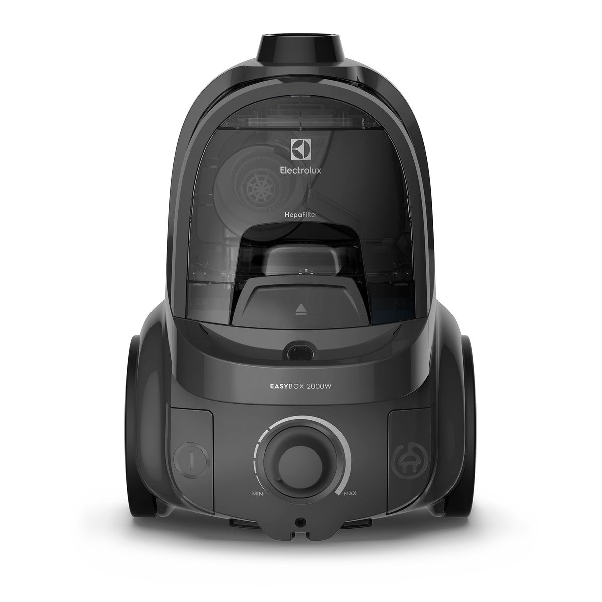 ELECTROLUX - Aspiradora Sin Bolsa Ciclónica 2000W Filtro HEPA PET BGL41