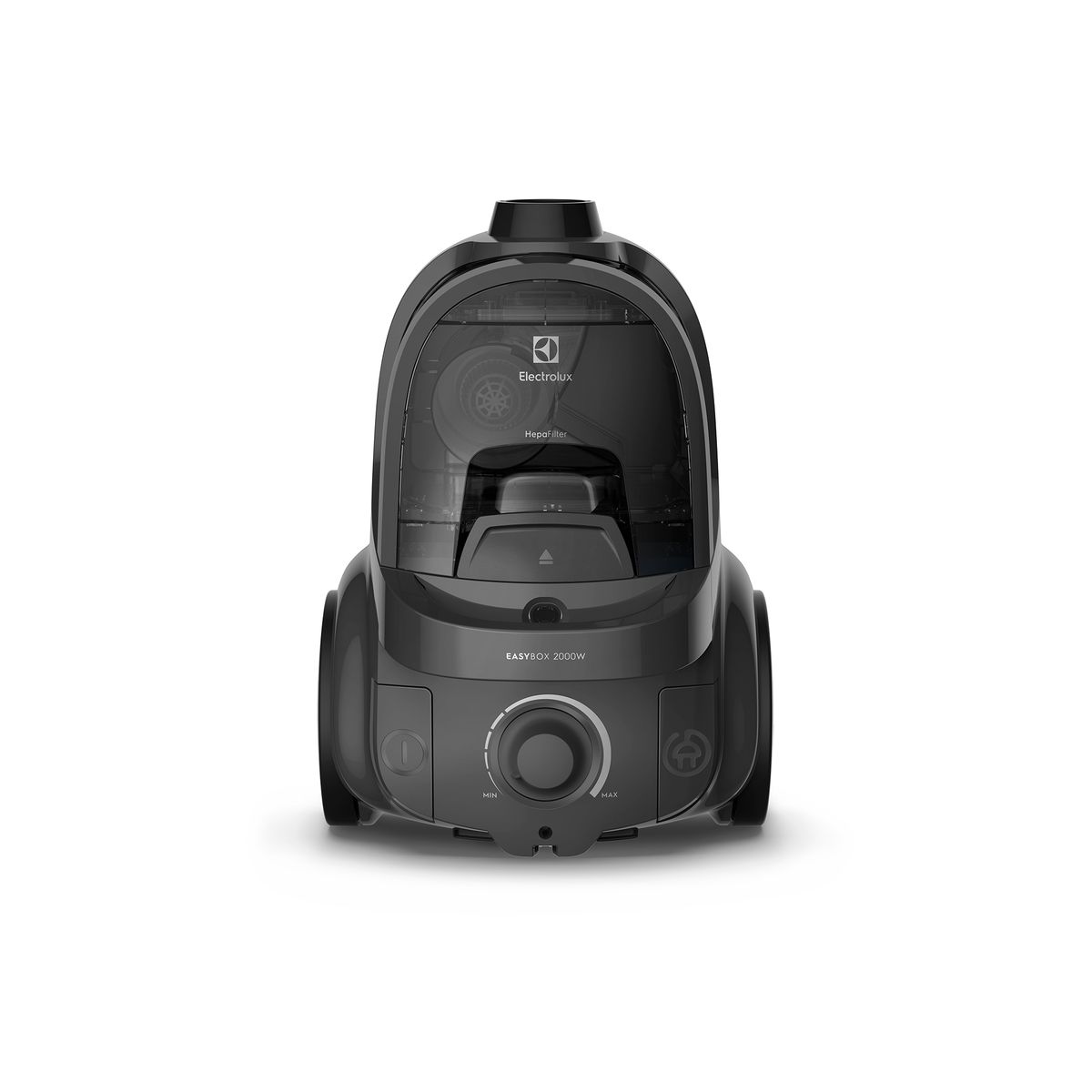 ELECTROLUX - Aspiradora Sin Bolsa Ciclónica 2000W Filtro HEPA PET BGL41