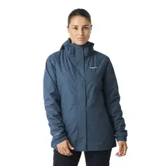 ANDESGEAR - Chaqueta Mujer Tagua Azul