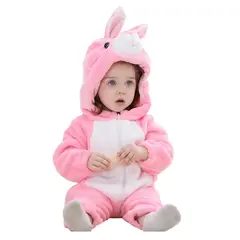 ALMA & DECO - Pijama Disfraz Premium Conejo