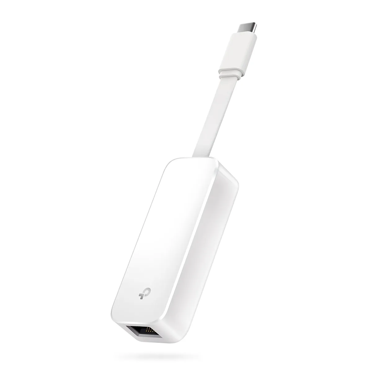 GENERICO - Adaptador USB-C a Ethernet - TP-Link UE300C - 101001000