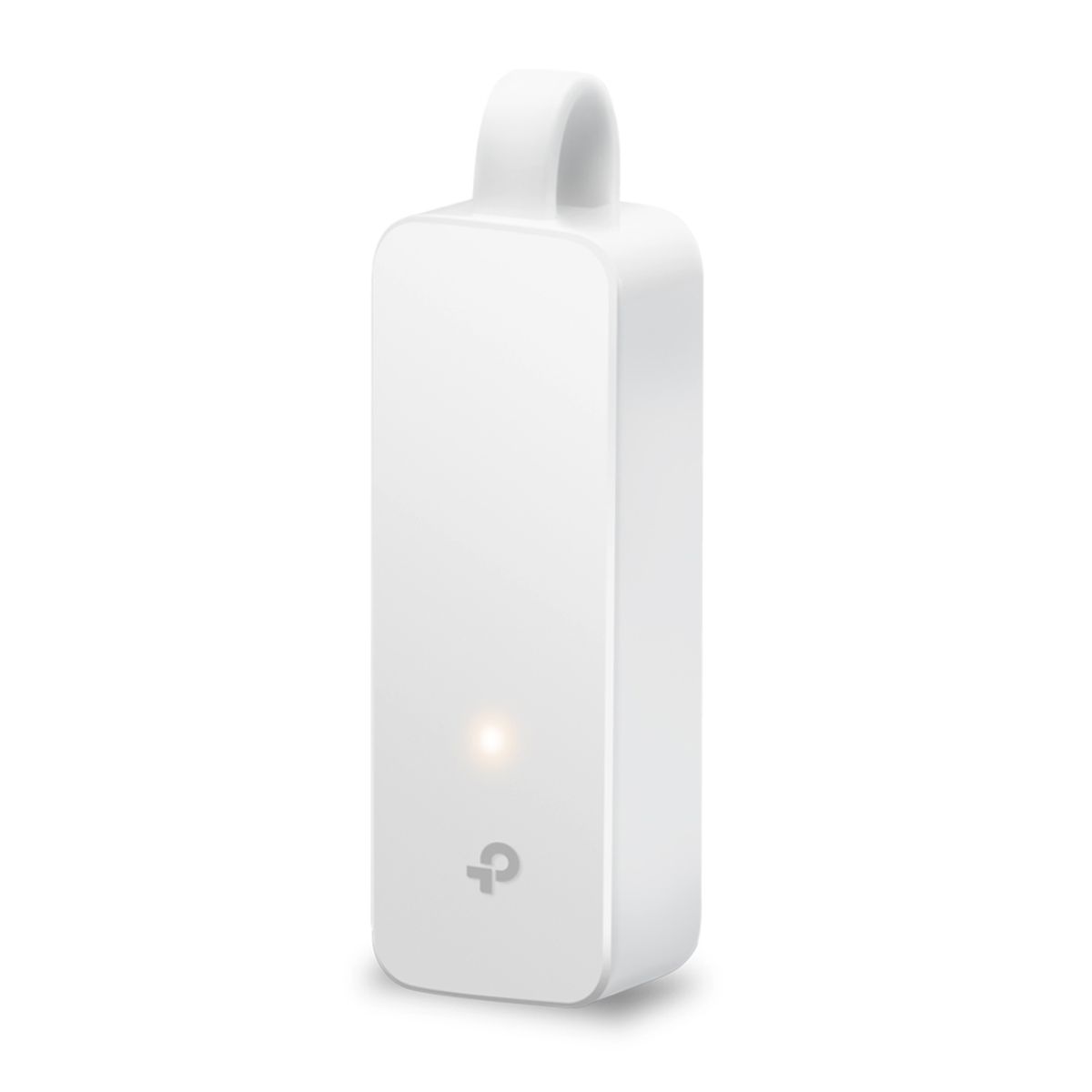 GENERICO - Adaptador USB-C a Ethernet - TP-Link UE300C - 101001000
