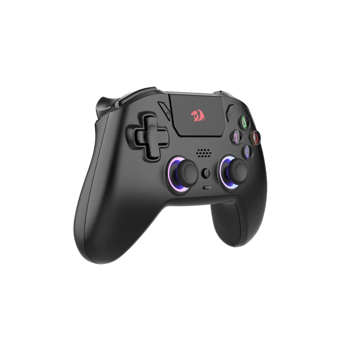 REDRAGON - Gamepad Redragon Darkflame G820 Wireless - Negro