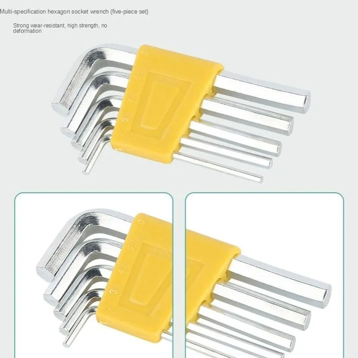 GENERICO - Set Kit De Herramientas Manuales - Maletín 12 Piezas Esenciales Ideal Hogar y Emergencias