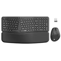 REDRAGON - Combo BS-7162MAX SP 2 en 1 Wireless Ofimática