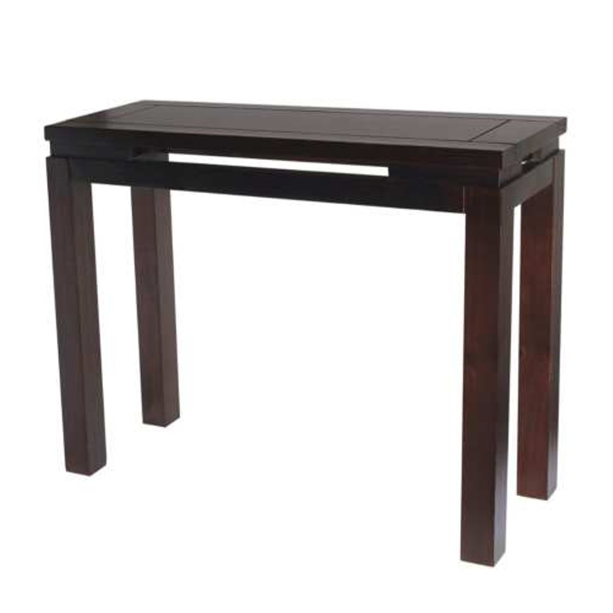 BETA NATIVA - Mesa de Arrimo Munich chocolate