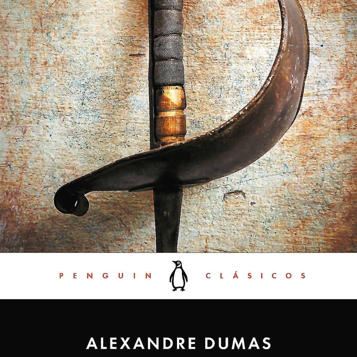 PENGUIN CLASICOS - Libro Los tres mosqueteros - Alejandro Dumas