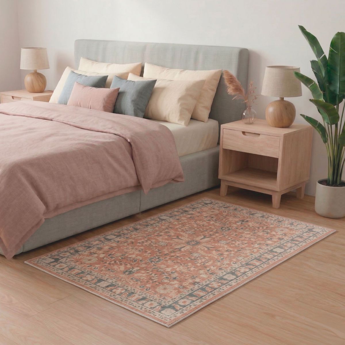 DIB - Alfombra Peaceful 060X120 C3007A