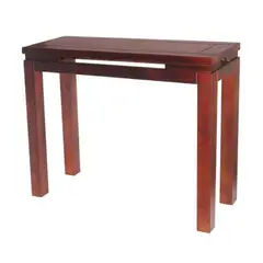 BETA NATIVA - Mesa de Arrimo Munich miel