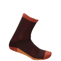 PANAMA JACK - Calcetines Casual Unisex Marrón
