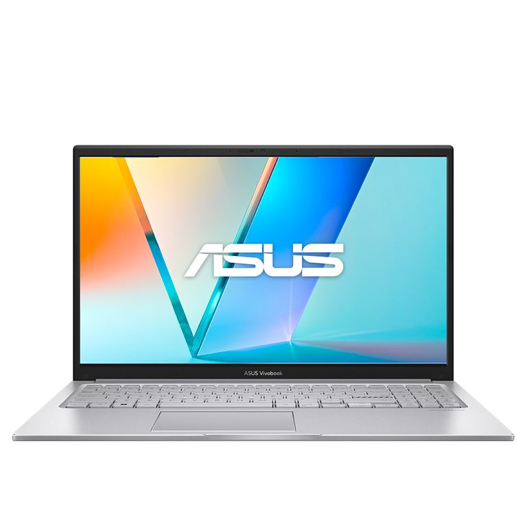 Notebook ASUS Vivobook 15 Intel Core 5 8GB RAM 512GB SSD 15.6"