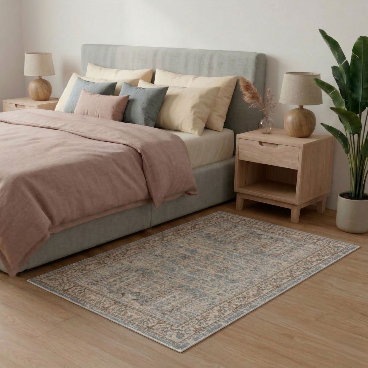 DIB - Alfombra Peaceful 060X120 C3008A