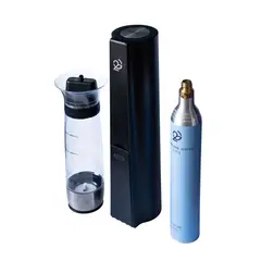 GO2 - Pack Máquina Gasificadora Aira