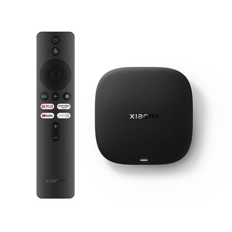 XIAOMI TV Box S 3rd Generación EU