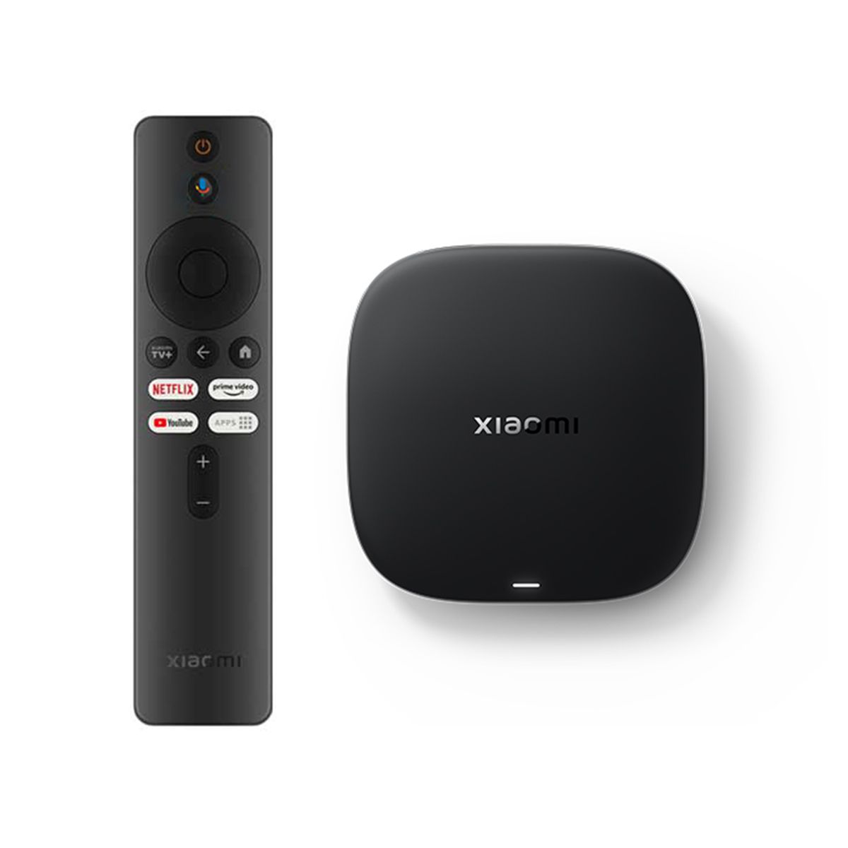 XIAOMI - Xiaomi TV Box S 3rd Generación EU