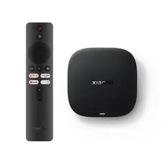 XIAOMI - TV Box S 3rd Generación EU