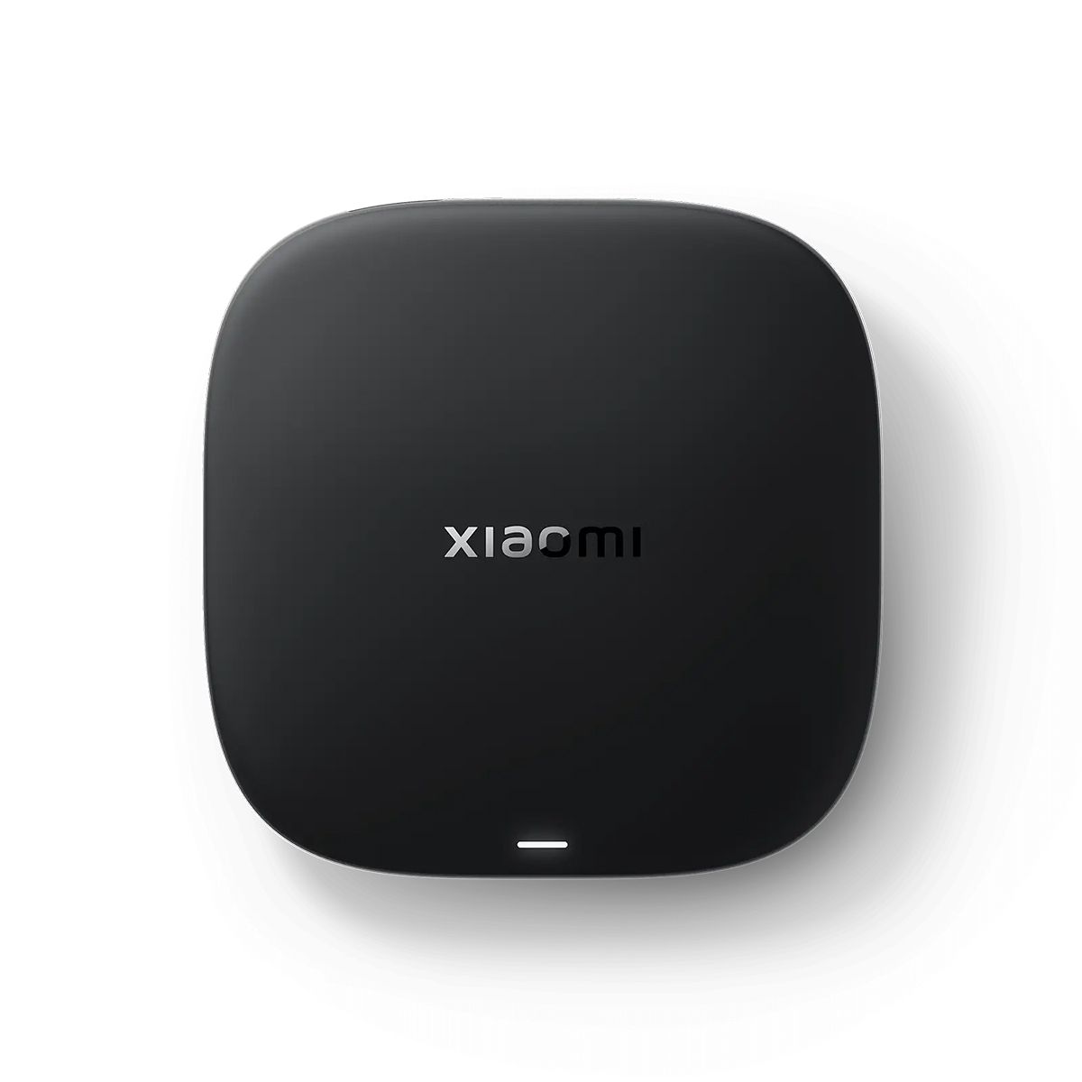 XIAOMI - Xiaomi TV Box S 3rd Generación EU