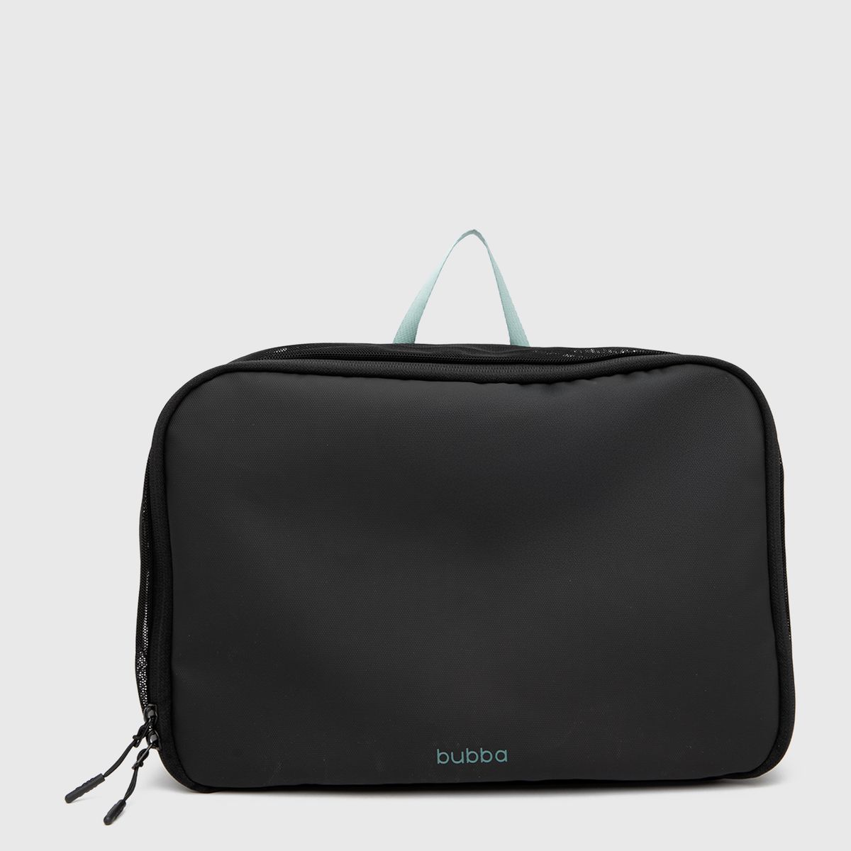 BUBBA - Bolsa Organizadora Travel Negro M Bubba Essentials