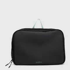 BUBBA - Bolsa Organizadora Travel Negro M Essentials