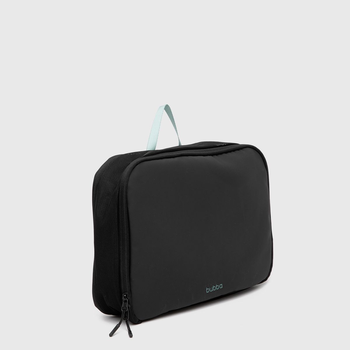 BUBBA - Bolsa Organizadora Travel Negro M Bubba Essentials