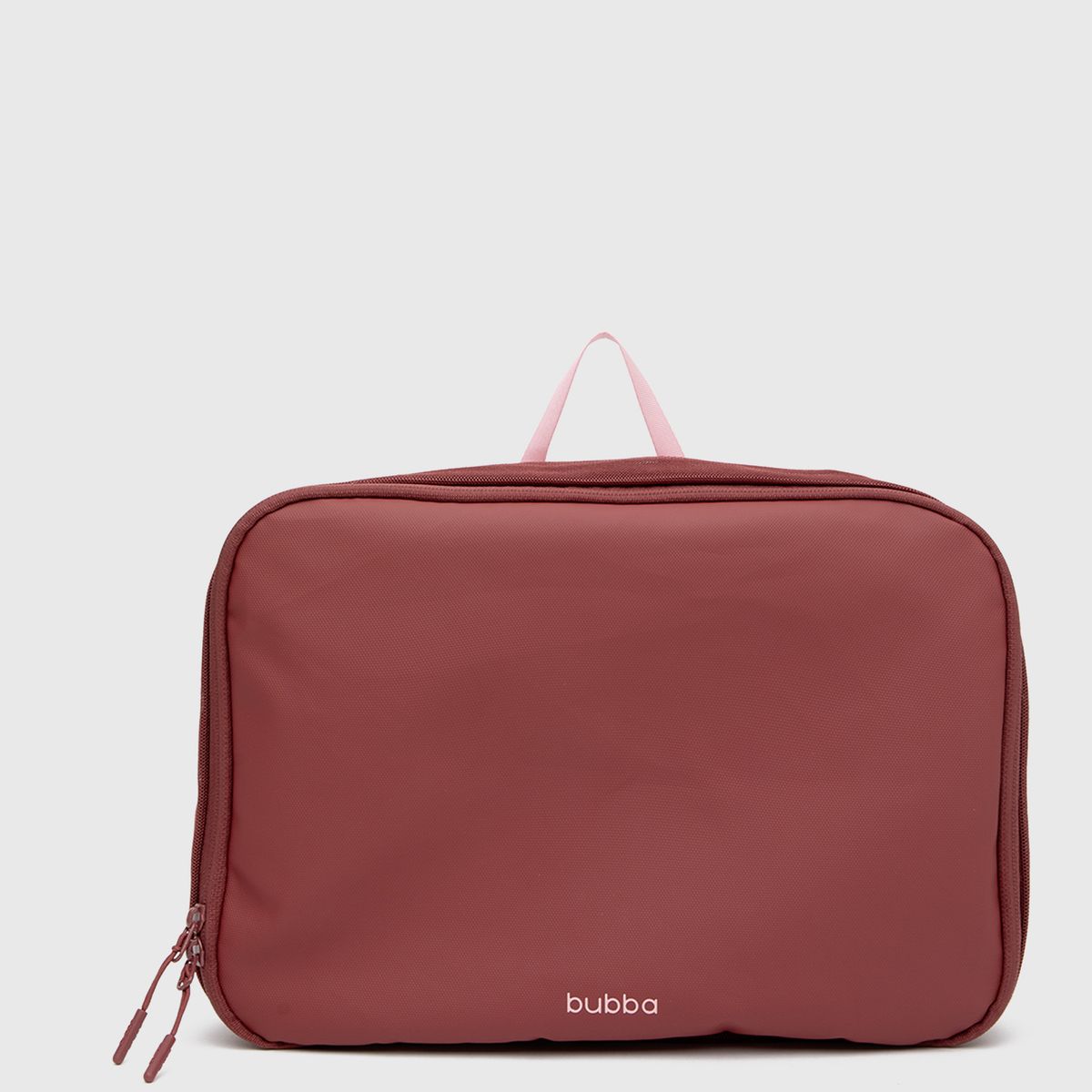 BUBBA - Bolsa Organizadora Travel Cherry M Bubba Essentials