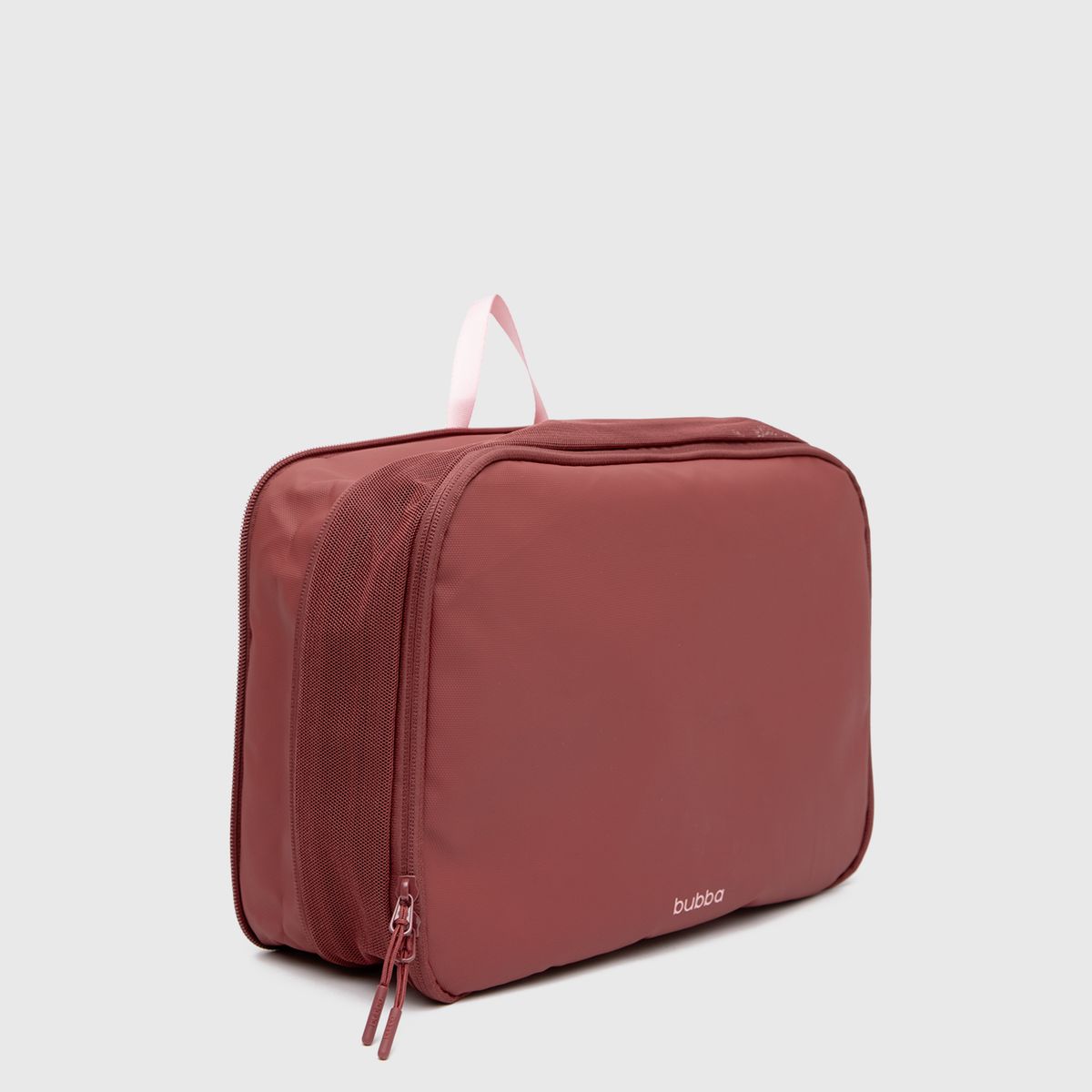 BUBBA - Bolsa Organizadora Travel Cherry M Bubba Essentials