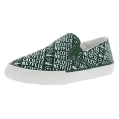 LACOSTE - Jump Serve Slip On