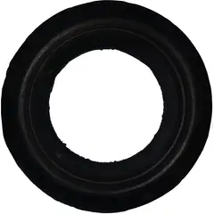 GENERICO - Sellos De Goma Tubería 110mm Para Fosa Séptica O Cámaras