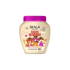 SKALA - MASCARA RAÍZES DO MORRO 1000 G