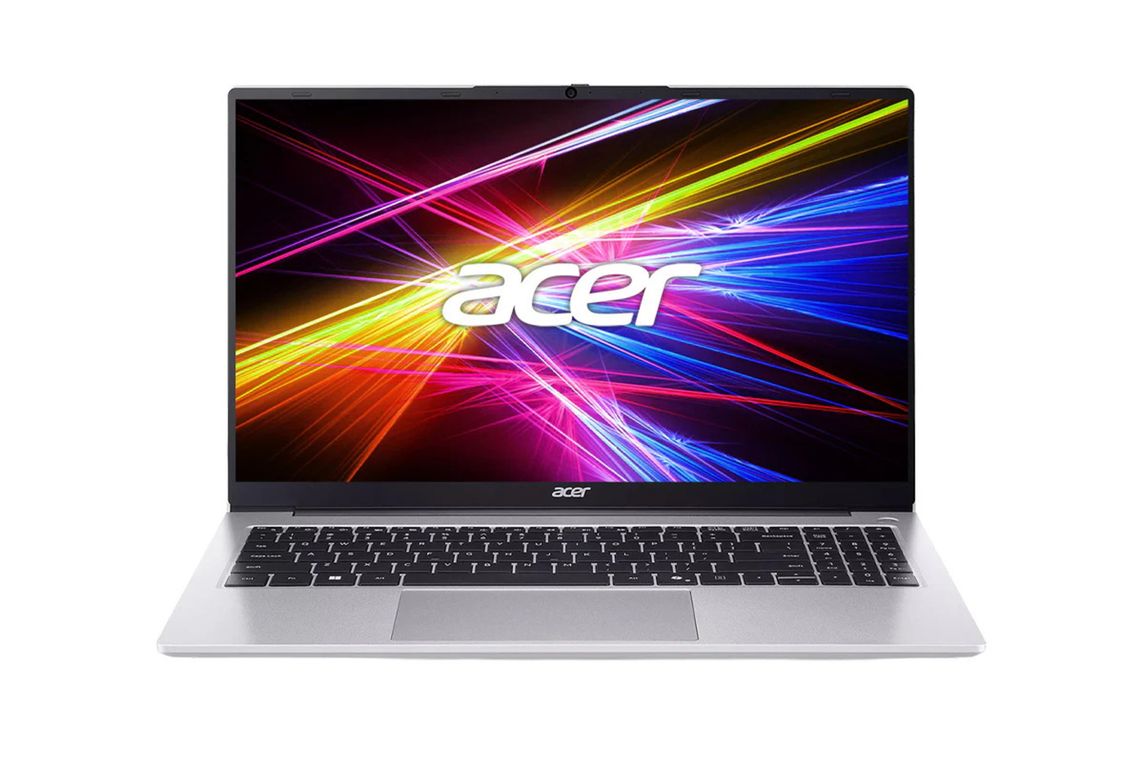 Notebook AL15-41P-R0ZY-2 - AMD Ryzen™ 5 5500U - 8GB RAM - 512GB SSD - 15,6" FHD