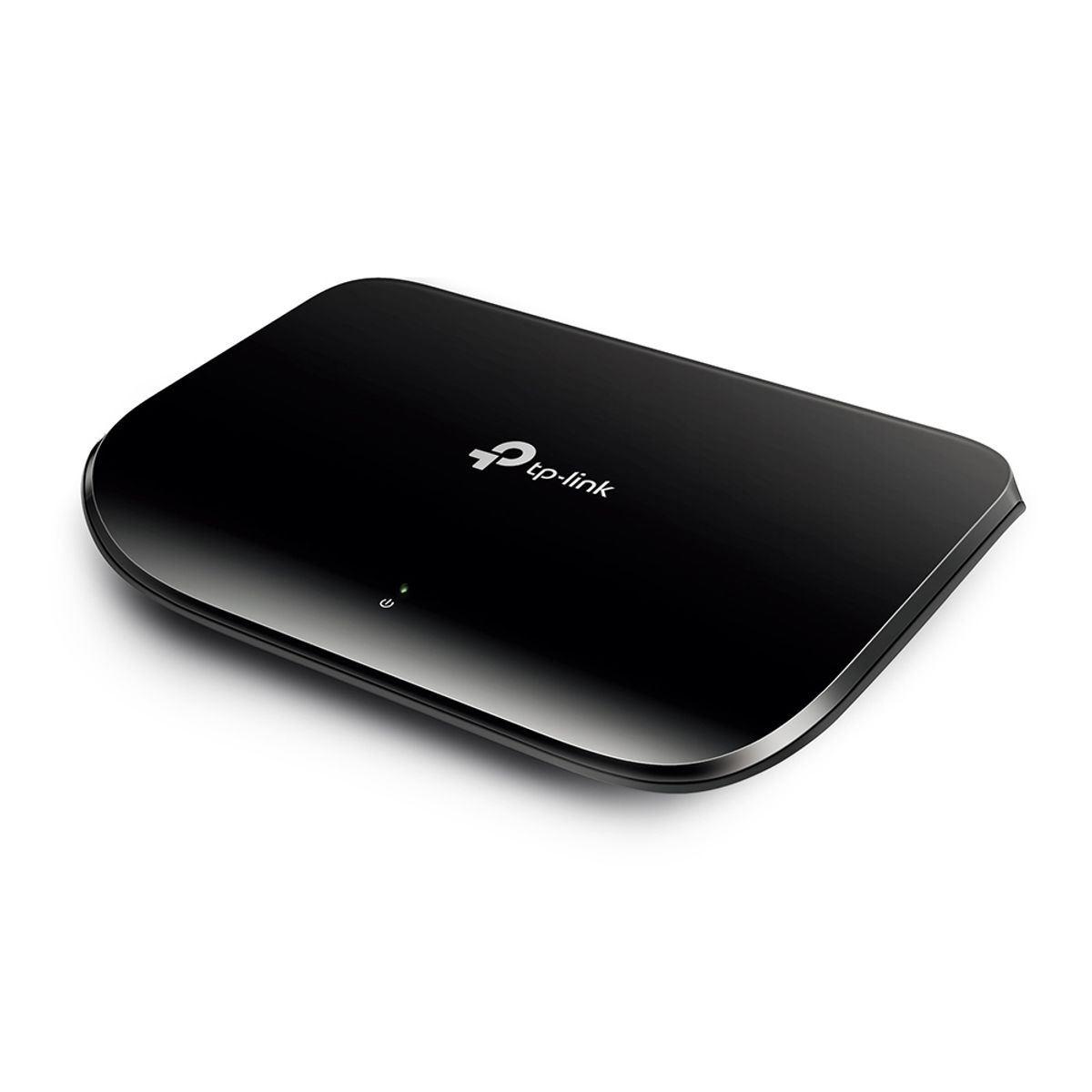 TP LINK - Switch Escritorio - TP-Link TL-SG1005D 5 Puertos 10/100/1000