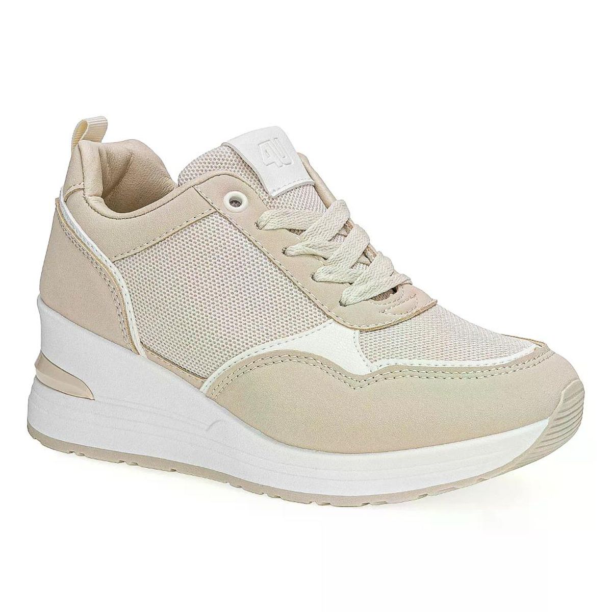 PLATANITOS - Just4u Zapatilla Dama Zw Sadina